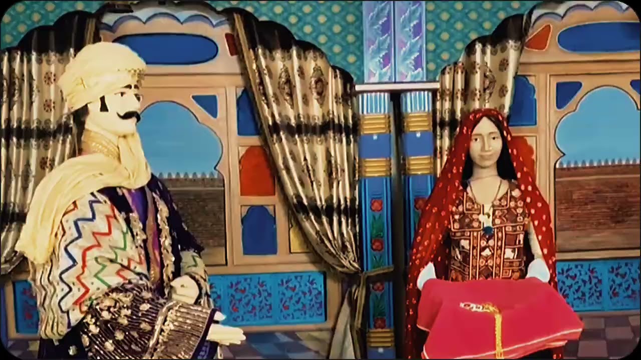 Discover Umerkot: A Journey Through History, Culture, and Heritage || Shiv Mandir Umerkot 