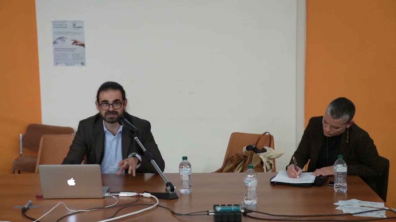 Videogiochi: semplici passatempi o potenziali strumenti?- Dr. Monea - Summit Psicologia Saronno 2022