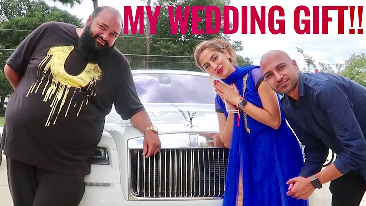 BIG INDIAN WEDDING *PART 5 l Simmi Singh