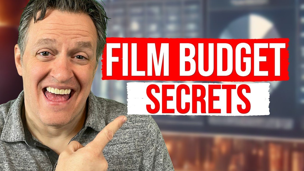 How to Build an Indie Film Budget: A Step-by-Step Guide
