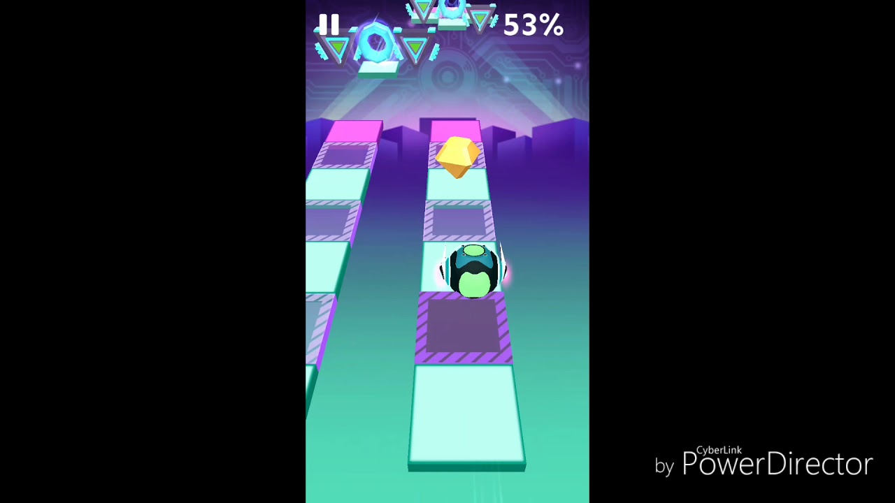 Rolling sky  Microchip Tale  (Re - Modelled) Music Mashup