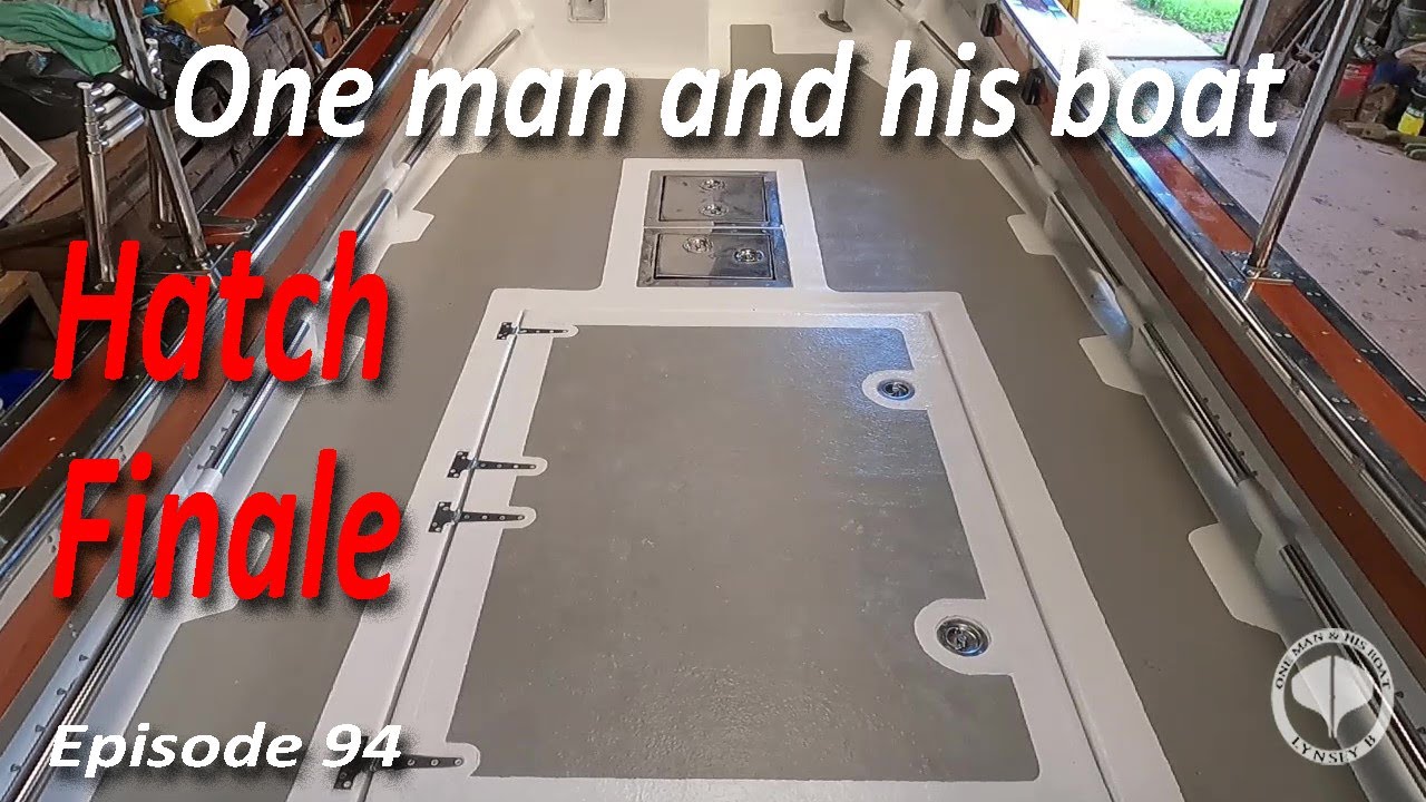 Hatch Finale Episode 94