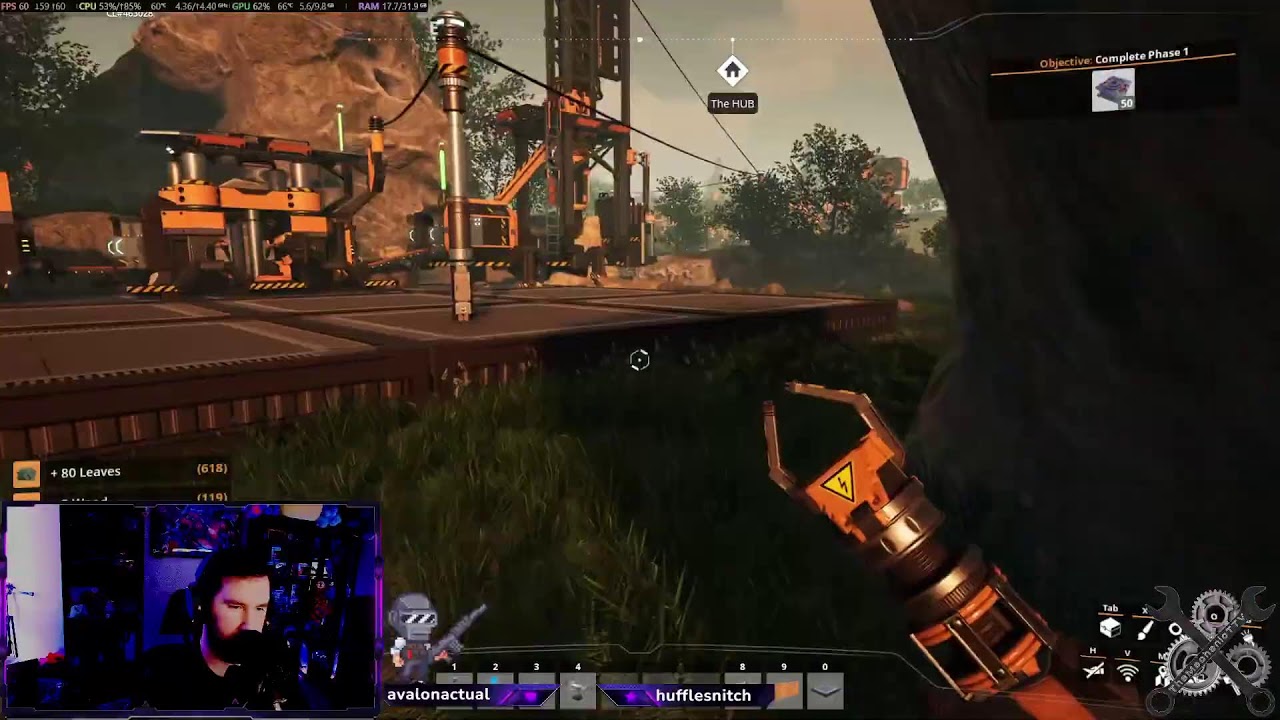 Live! Lets Get Loose!