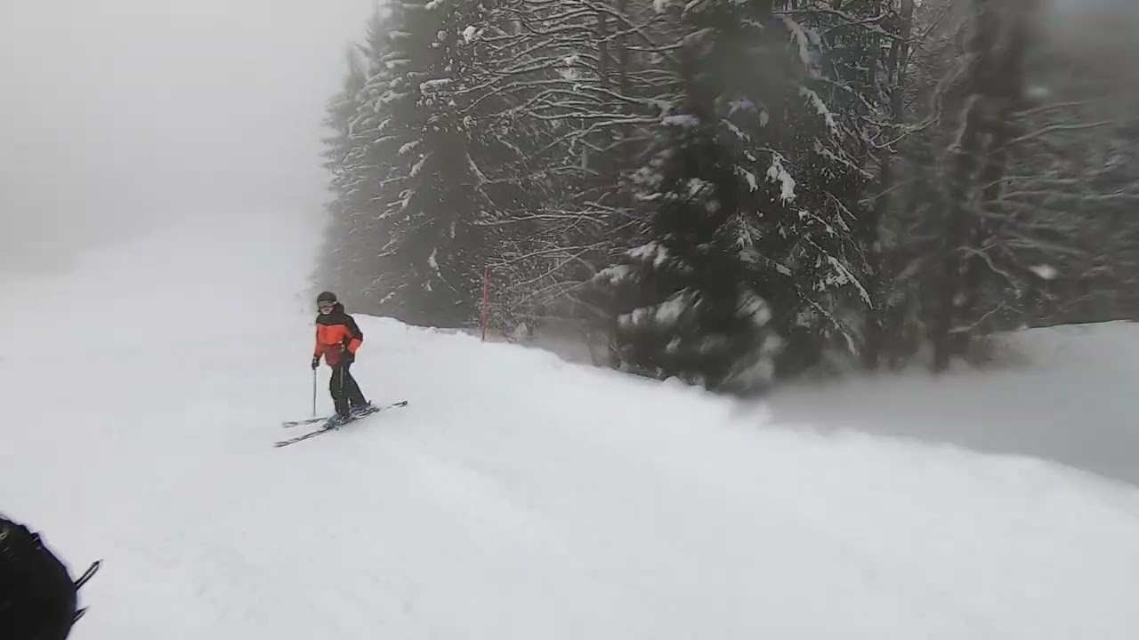 2026 Feb 21: Austria Saalbach Fieberbrunn 6