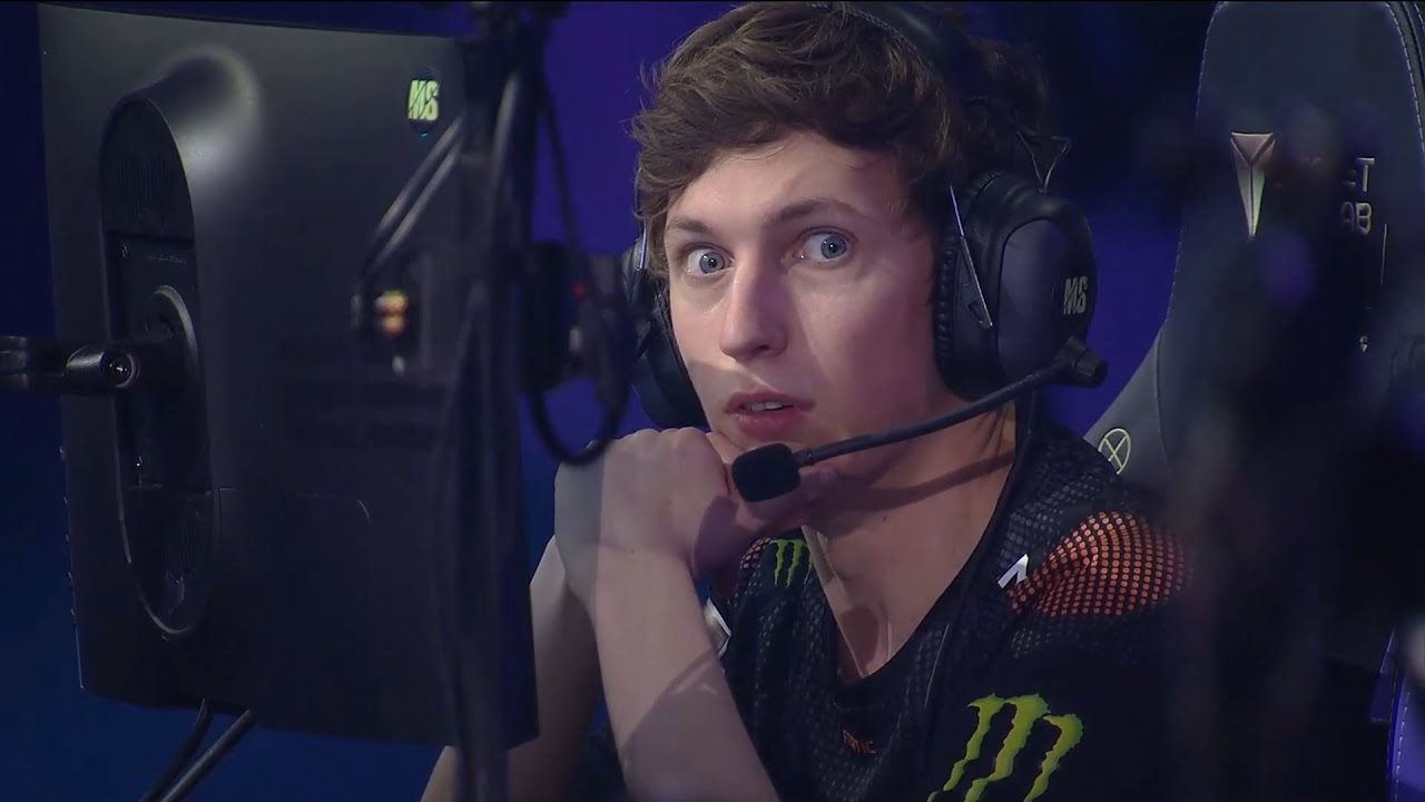 FNATIC Boaster camera moments (once more) | VCT 2021