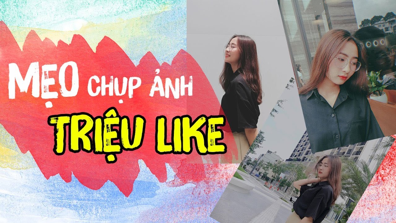 8 mẹo CHỤP ẢNH ĐẸP TRIỆU LIKE bằng điện thoại: chụp phát 'Gấu' mê ngay! | Thế Giới Di Động