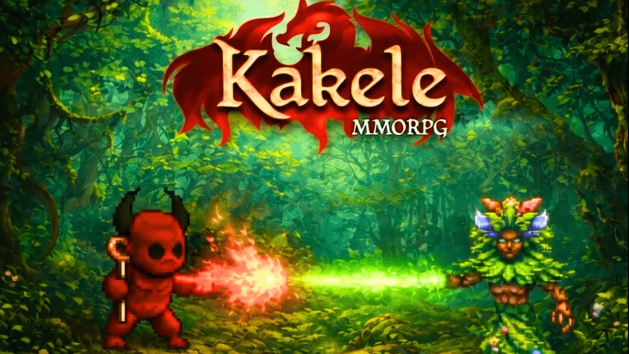 Kakele - Nang Mai