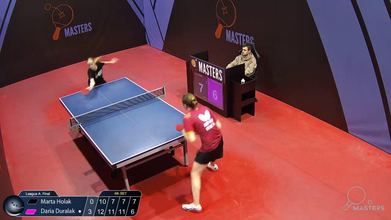 18.03.2026. 23:00. Women's League A