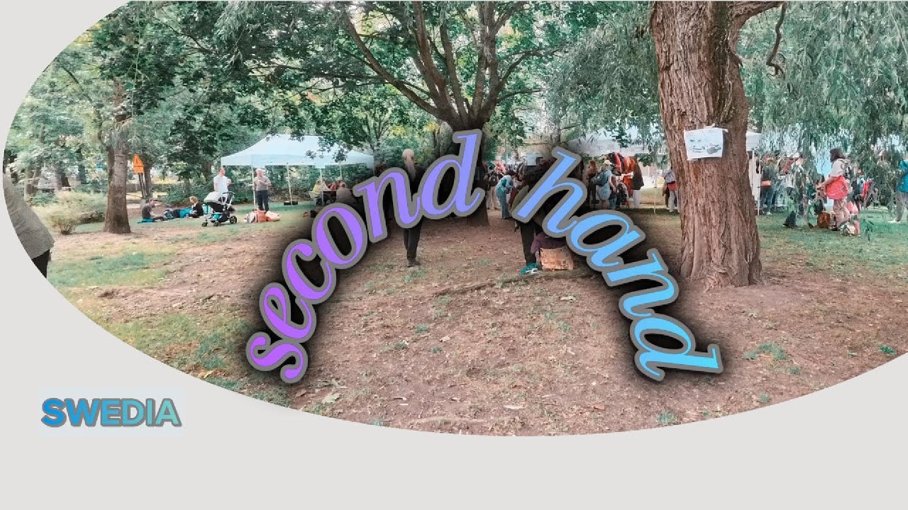 Second Store