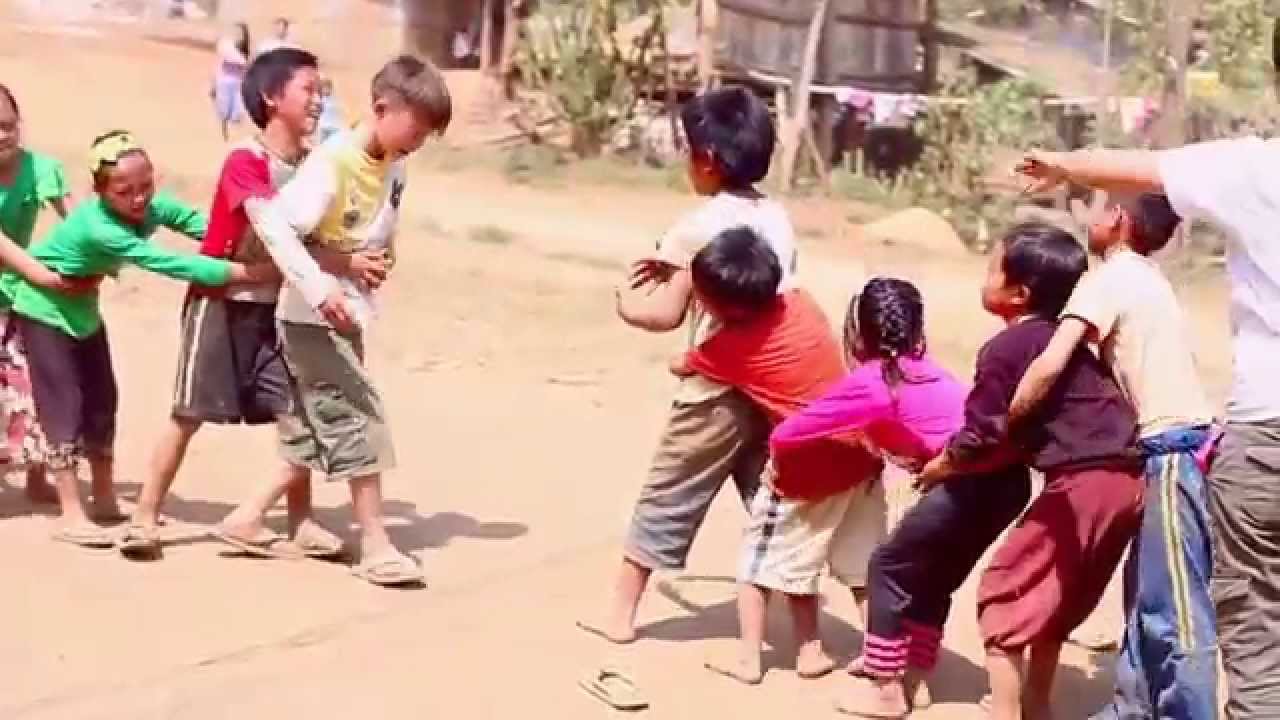 Myanmar, you are so beautiful