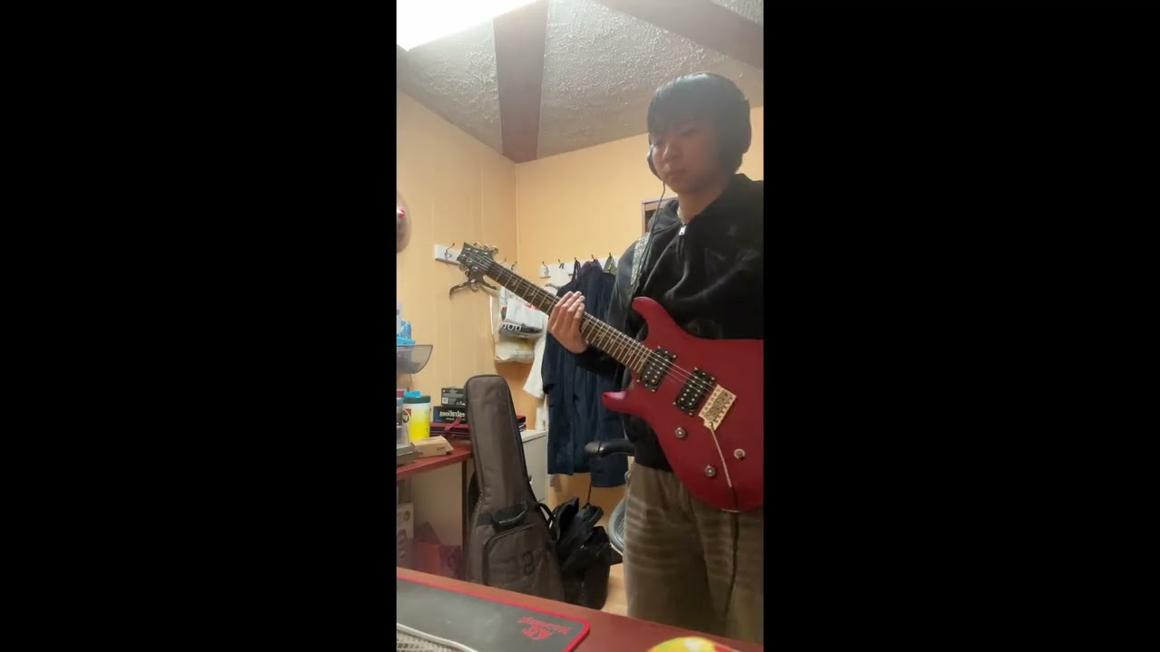 Celebrity Skin - Hole (cover)