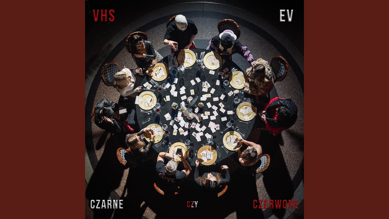 Czarne czy Czerwone