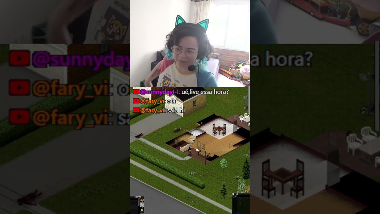 Estabelecendo uma base ruim no meio de Muldraugh | Multiplater Zomboid B42