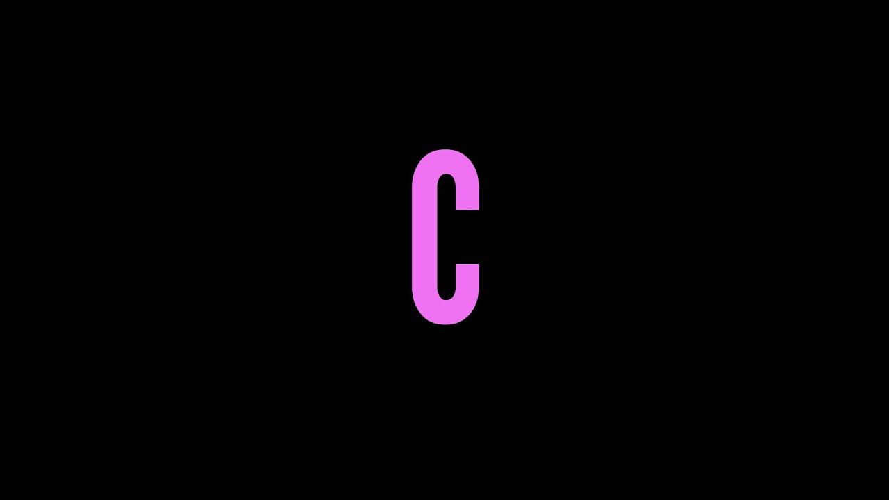 Introduzione a C