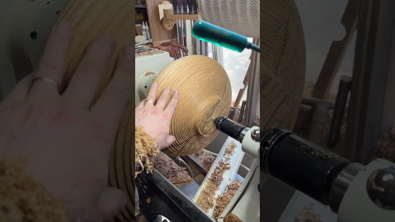 Історія одного пенька та різця wood cut