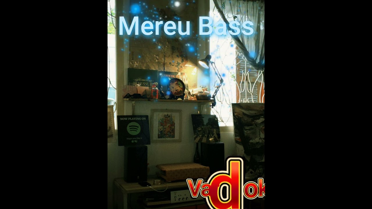 Mereu Bass