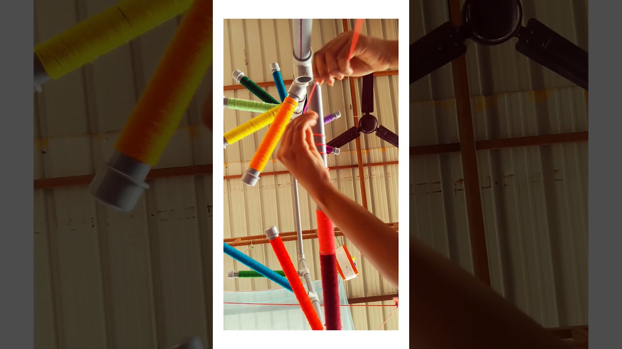 How to make a DIY bird playgym from pvc pipe #cockatiel #budgies #birds #budgieparrot