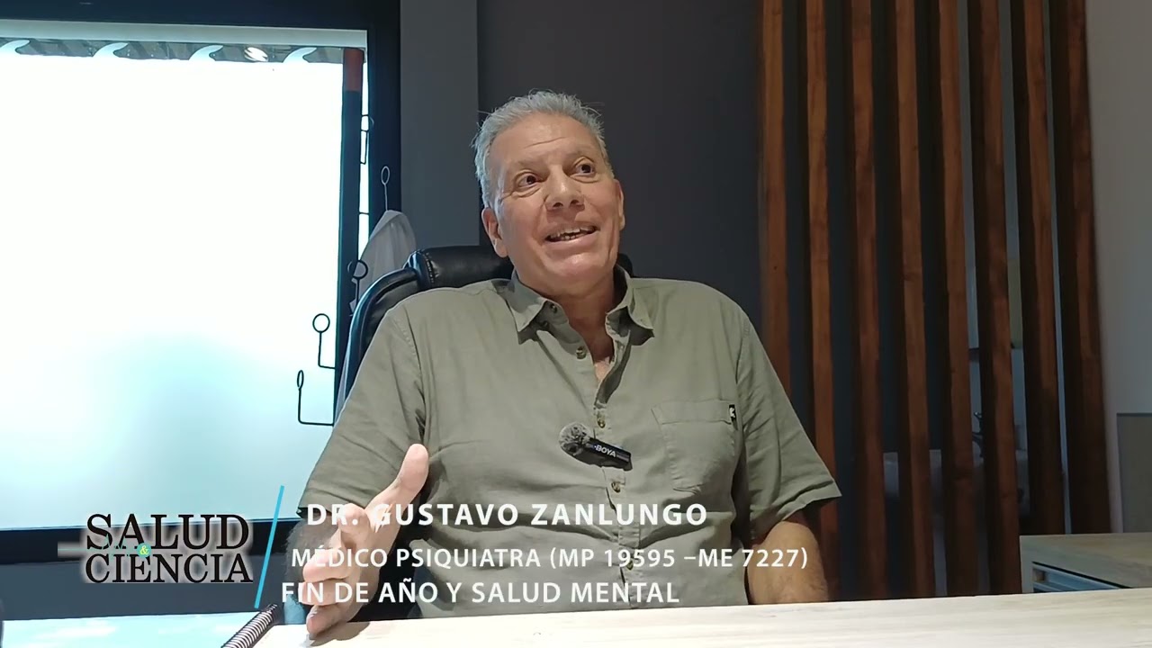 Dr Gustavo Zanlungo