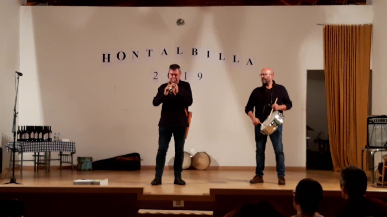 16-Alberto Jambrina y Pablo Madrid-