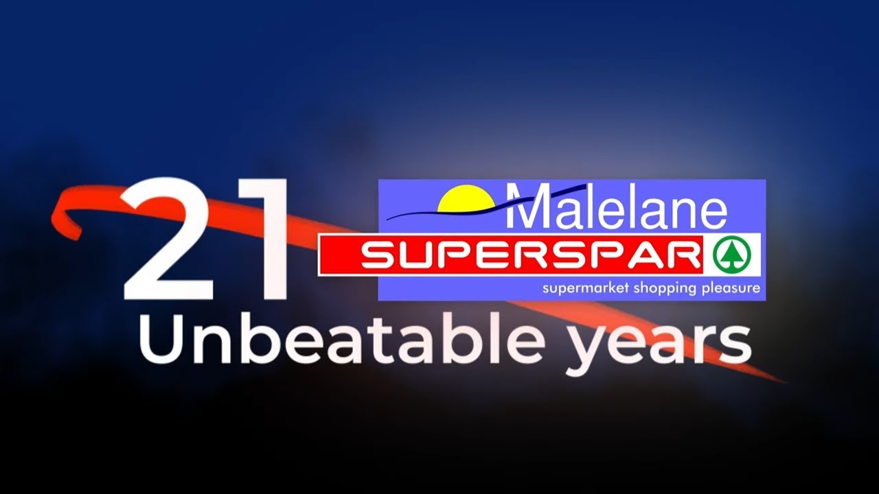 Malelane Superspar - 21 Unbeatable Years