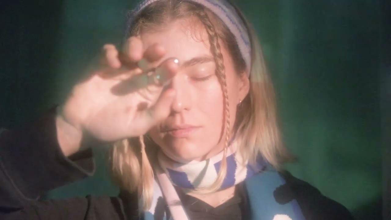 Marijn S - Under the Lily Pads (Official Video)