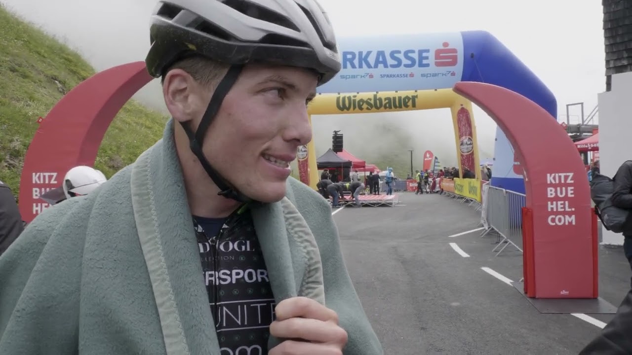 Kitzbüheler Radmarathon 2022 - der Film