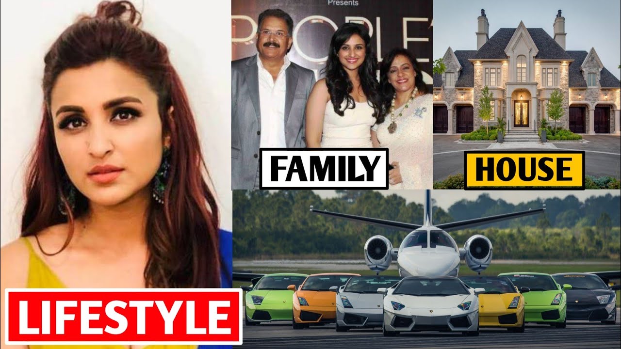 Parineeti Chopra Lifestyle 2022, Family, Income, Biography, House, Car, Age, Net worth, G.T. Films