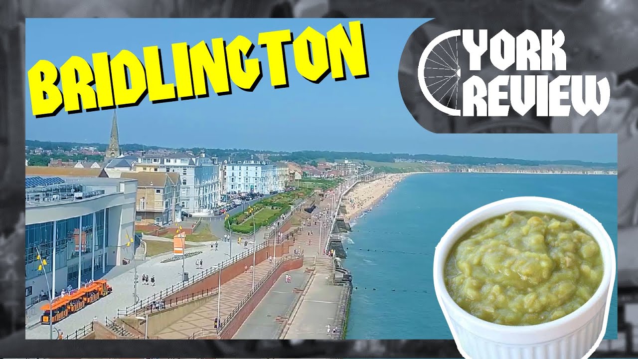 York Review: 40 - Bridlington