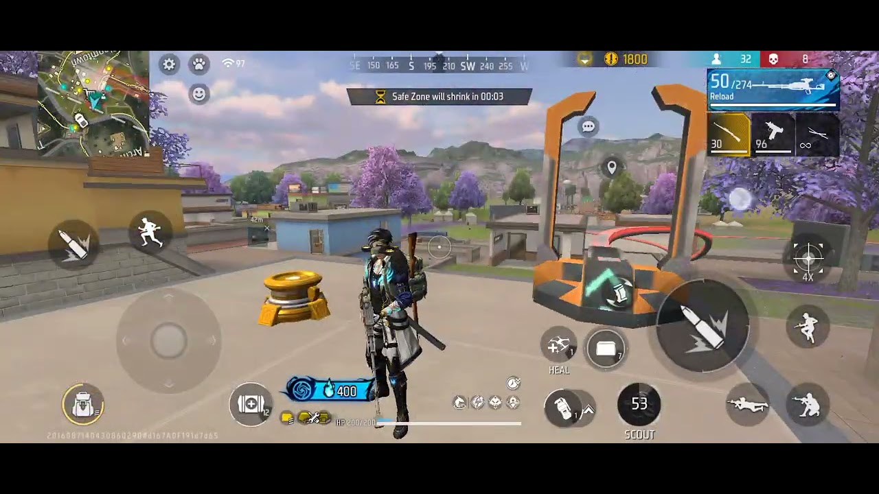 My Syedxx31 Id is ban😭😭