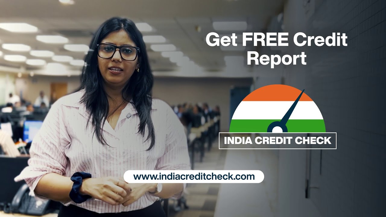 Applied for a Loan? Check Your Credit Score For Free