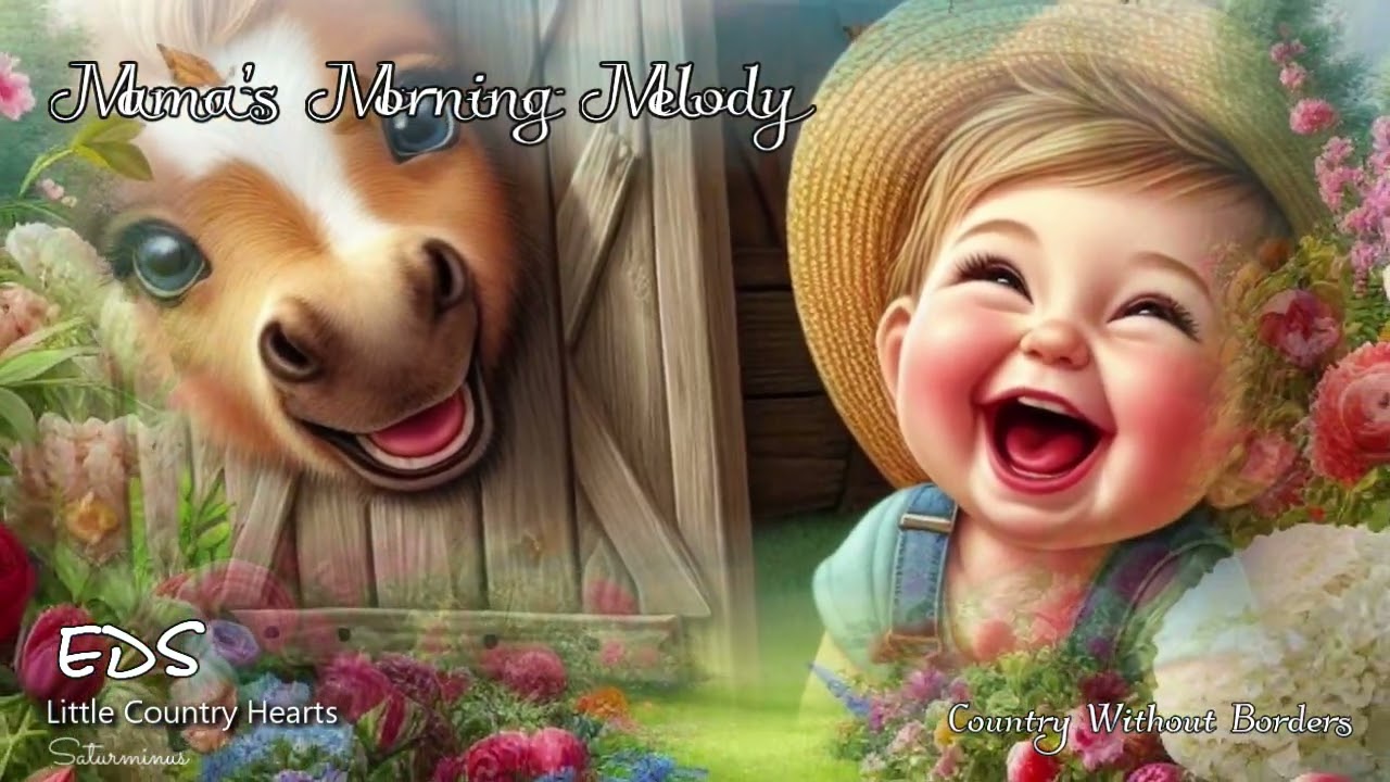 Mama’s Morning Melody