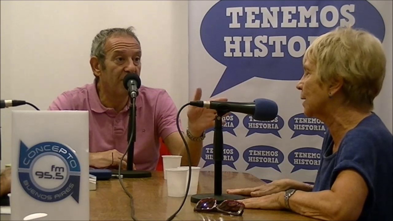 Tenemos Historia   Hilda Sábato   Historia Argentina 1852 1890