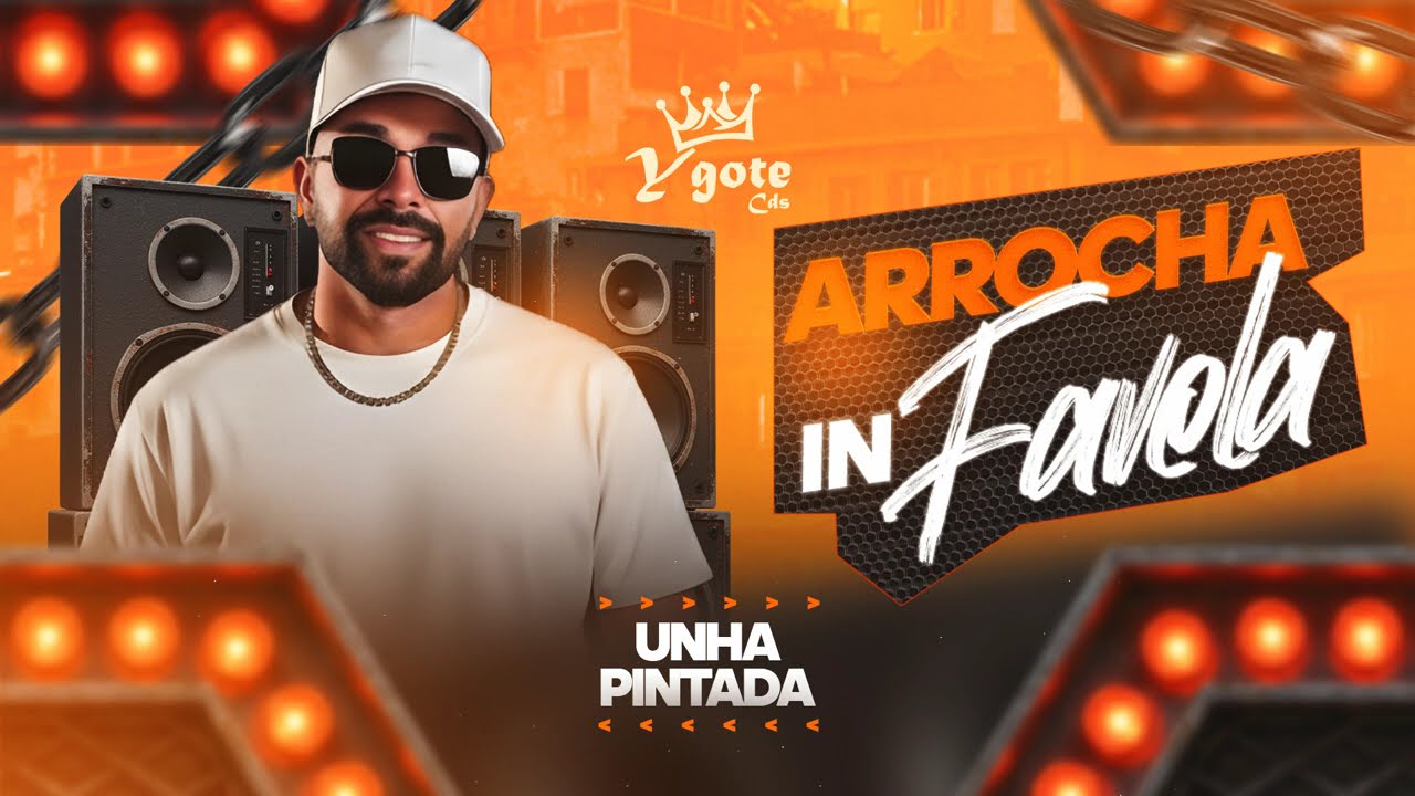 UNHA PINTADA VERÃO 2026, UNHA PINTADA REPERTÓRIO NOVO DE CARNAVAL 2026, UNHA PINTADA MÚSICAS NOVAS 2