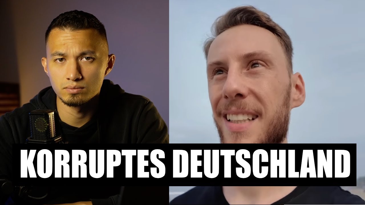 Ex-Soldat reagiert auf Ex-Polizist – Was ist aus diesem Land geworden?
