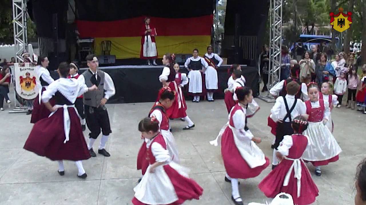 Klapptanz