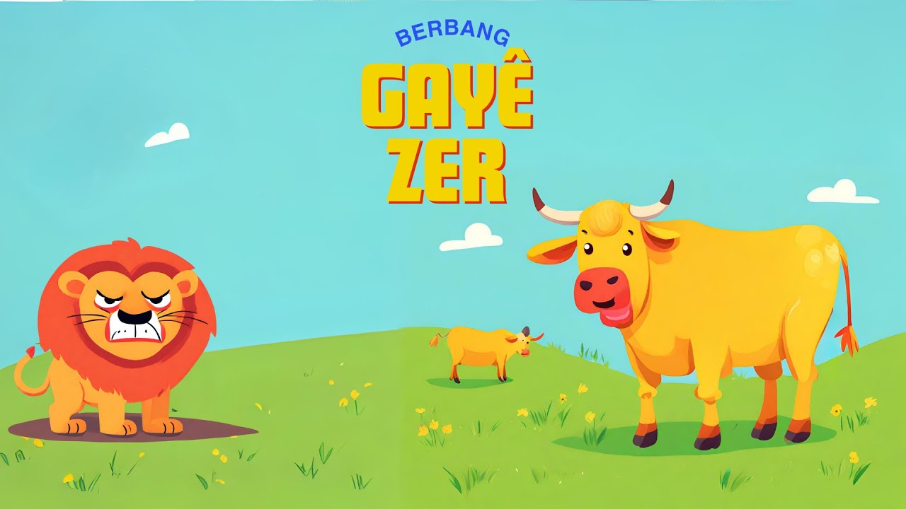 Gayê Zer