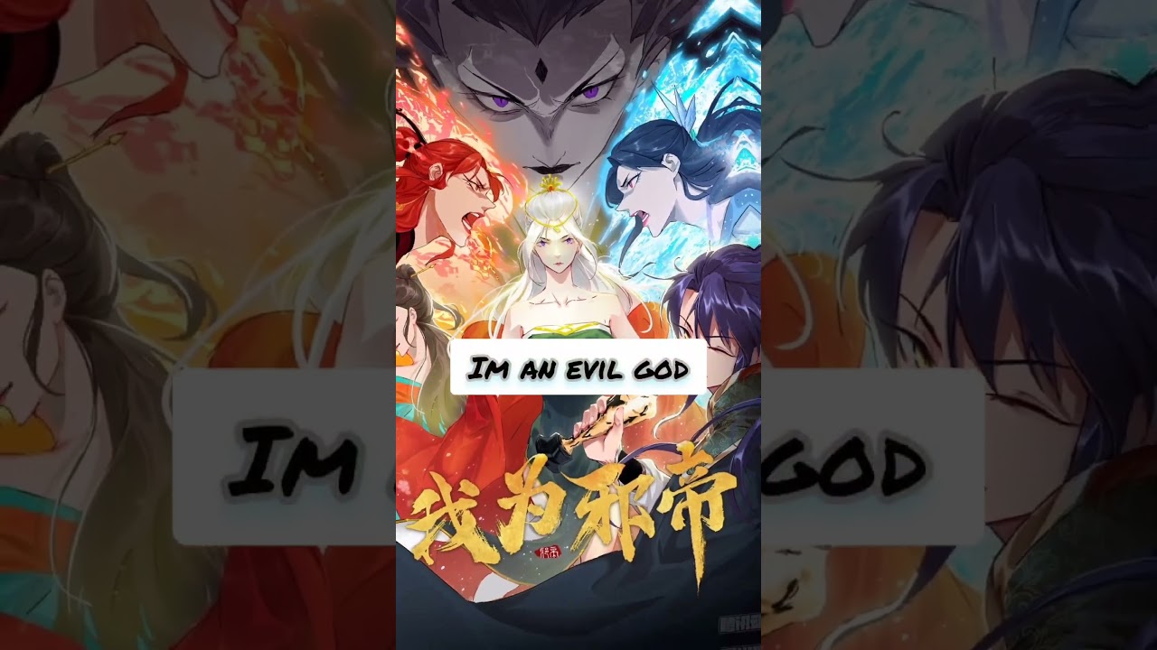 Best CULTIVATION Manhua With LEVELING SYSTEM #cultivation #manhua #manhwa #system #level #viral #fyp