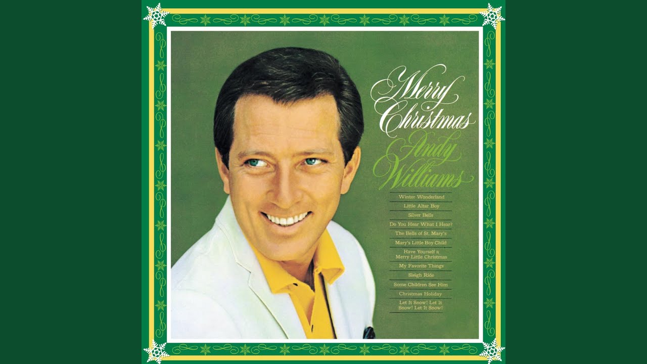 Christmas Holiday