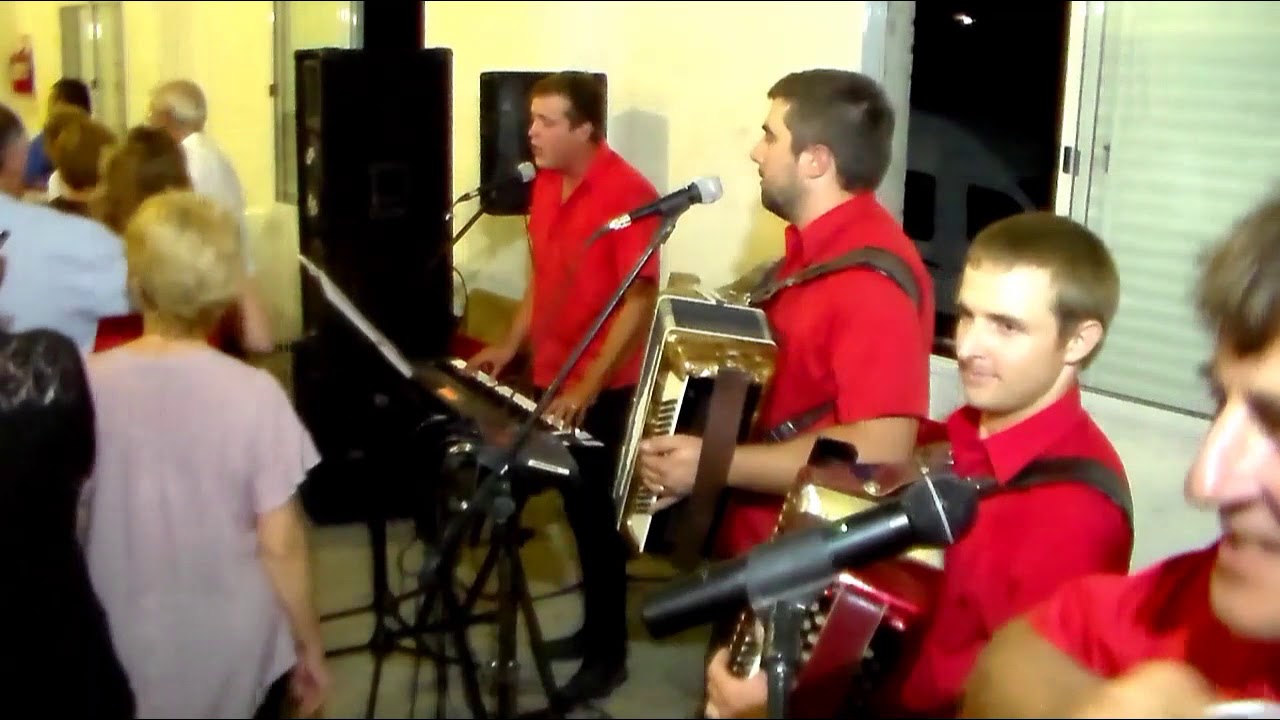 ¡¡¡ Grupo Sol , Con todos los Estilos !!!