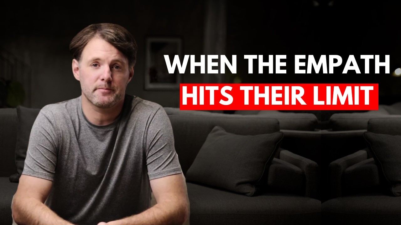 When an Avoidant Hurts an Empath Who Gave Them Everything,THESE 6 Things Happen