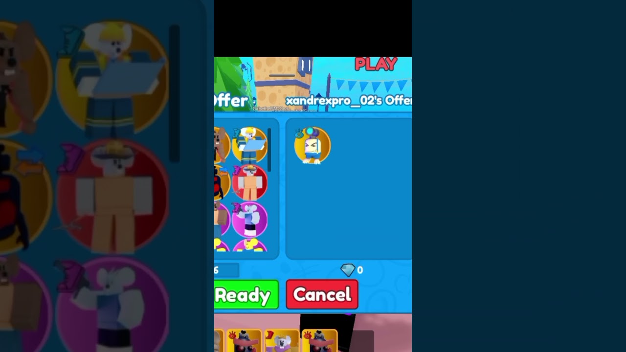 OMG I GOT HUBERT! WIN OR LOSE? (Cheese td)