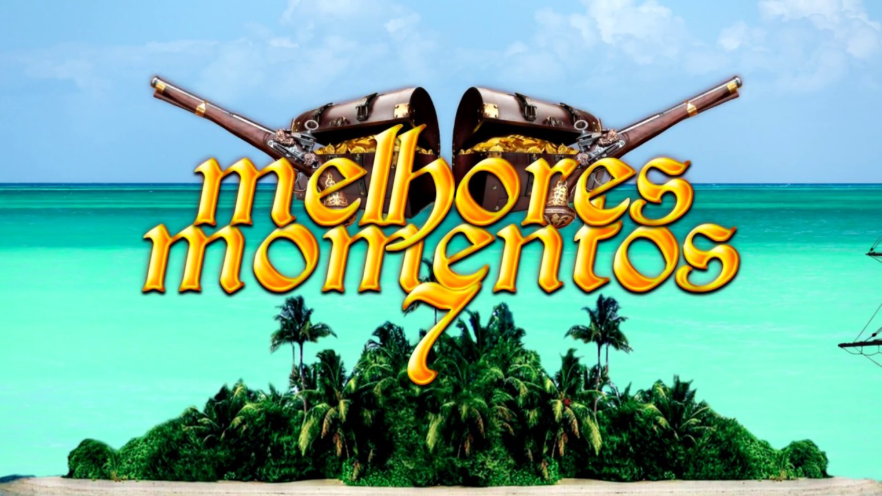 A BALEIA ELEFANTE, OS PIRATAS E MUITOS SUSTOS! - HAYLIGHTS #07 - MELHORES MOMENTOS DAS STREAMS
