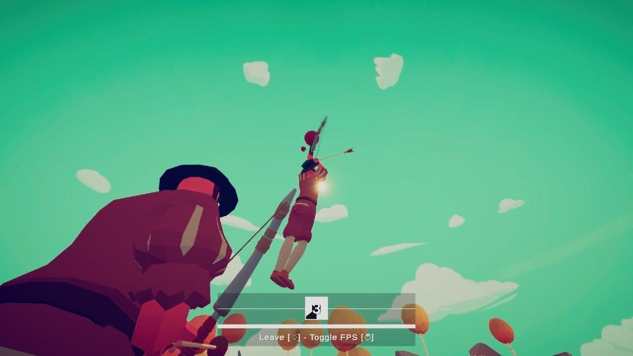 Totally Accurate Battle Simulator pt8