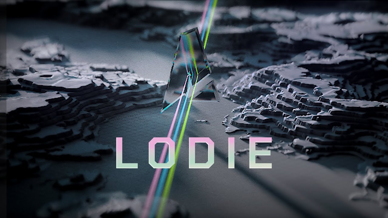 Lodie (official lyric video)