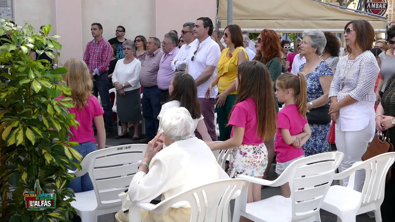 Festes la Creueta 2015 
