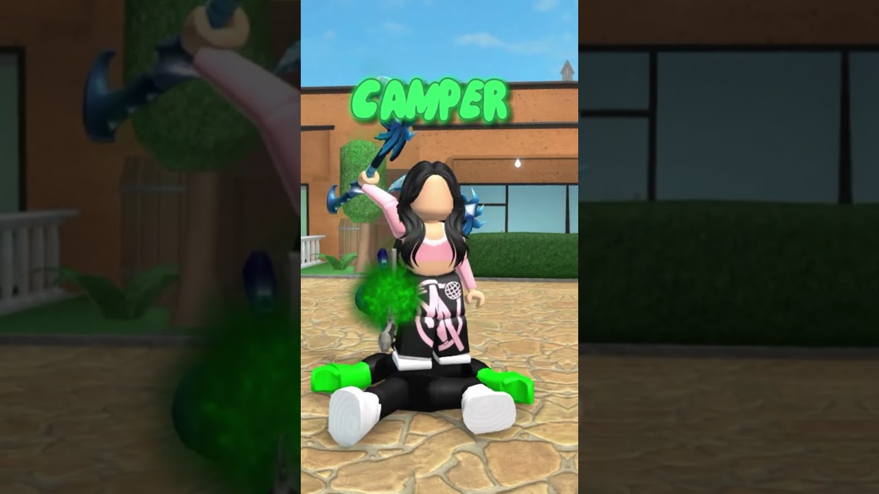 Mm2 players 😇  #edit #roblox #mm2 #murdermystery2