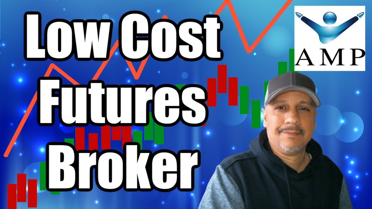 Low Cost Regulated Futures Broker for Trading in 2024