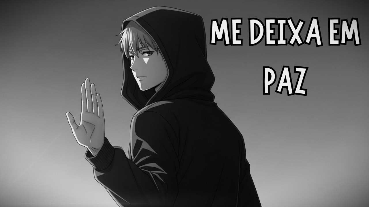 Sim Eu Te Amo 💔🤕 | Mas Me Deixa em Paz