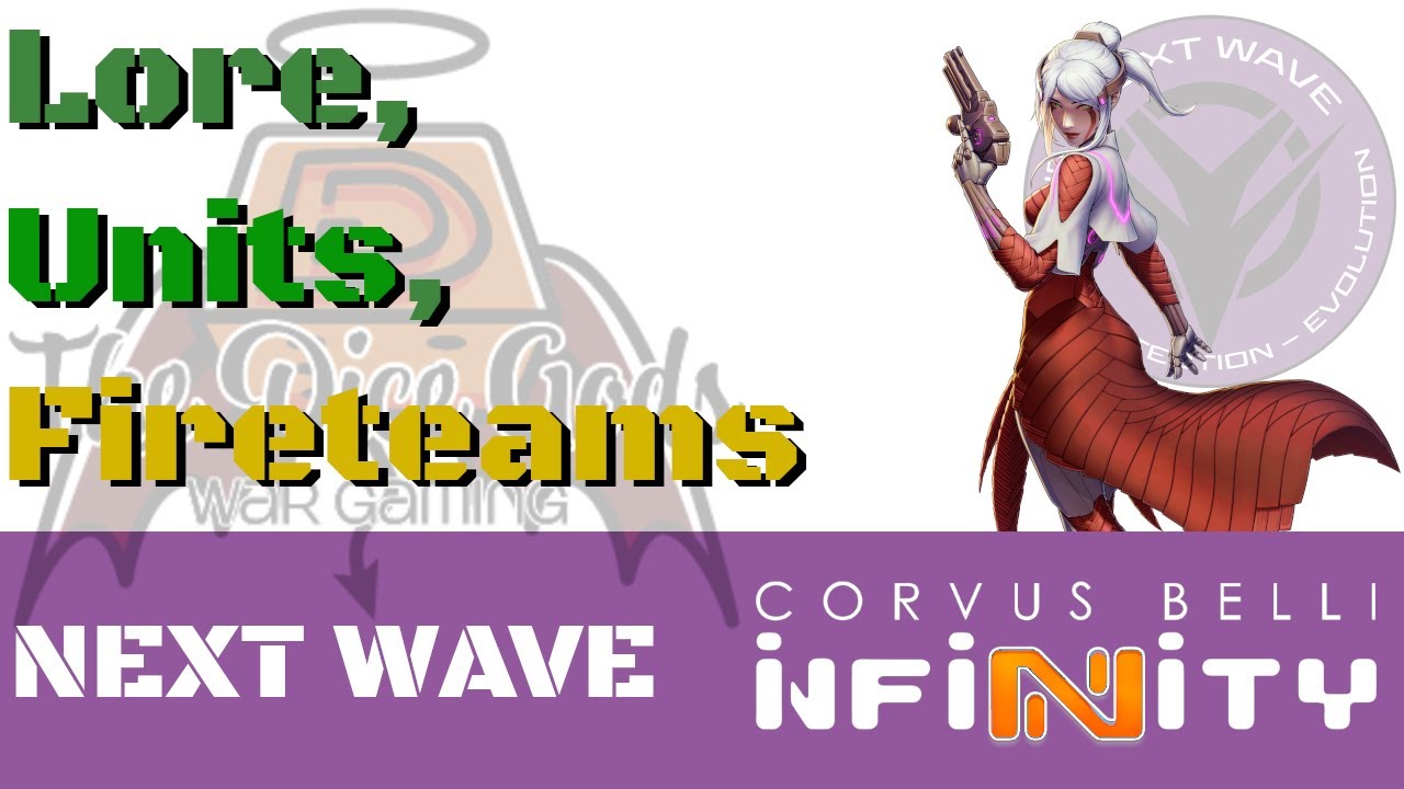 Next Wave - EVERYTHING we know so far!