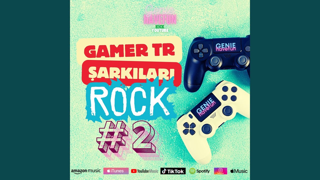 Yersen Rock'N Roll